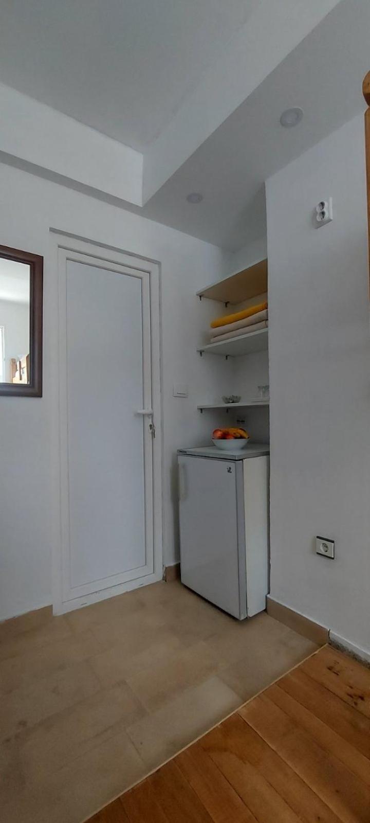 Kulic Apartment Pluzine Bagian luar foto