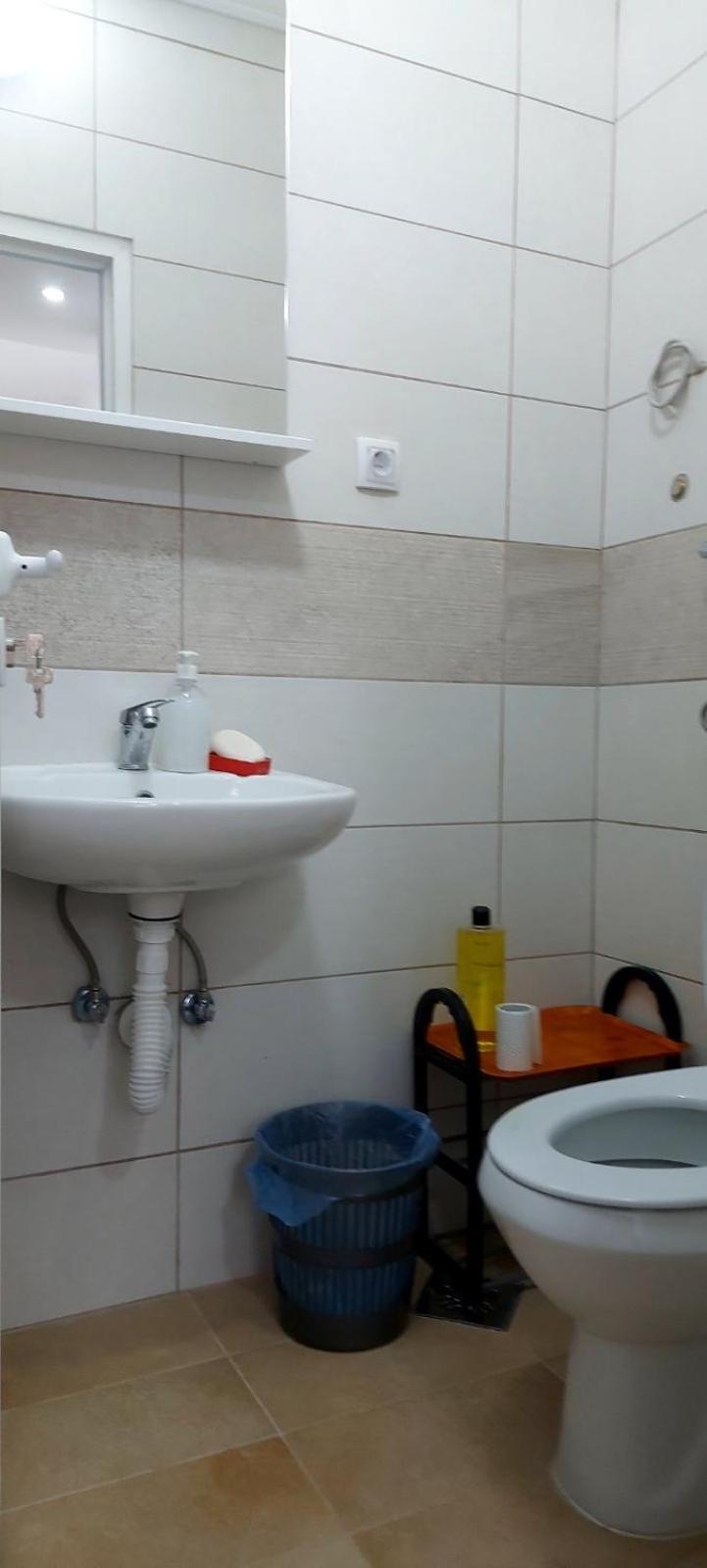 Kulic Apartment Pluzine Bagian luar foto