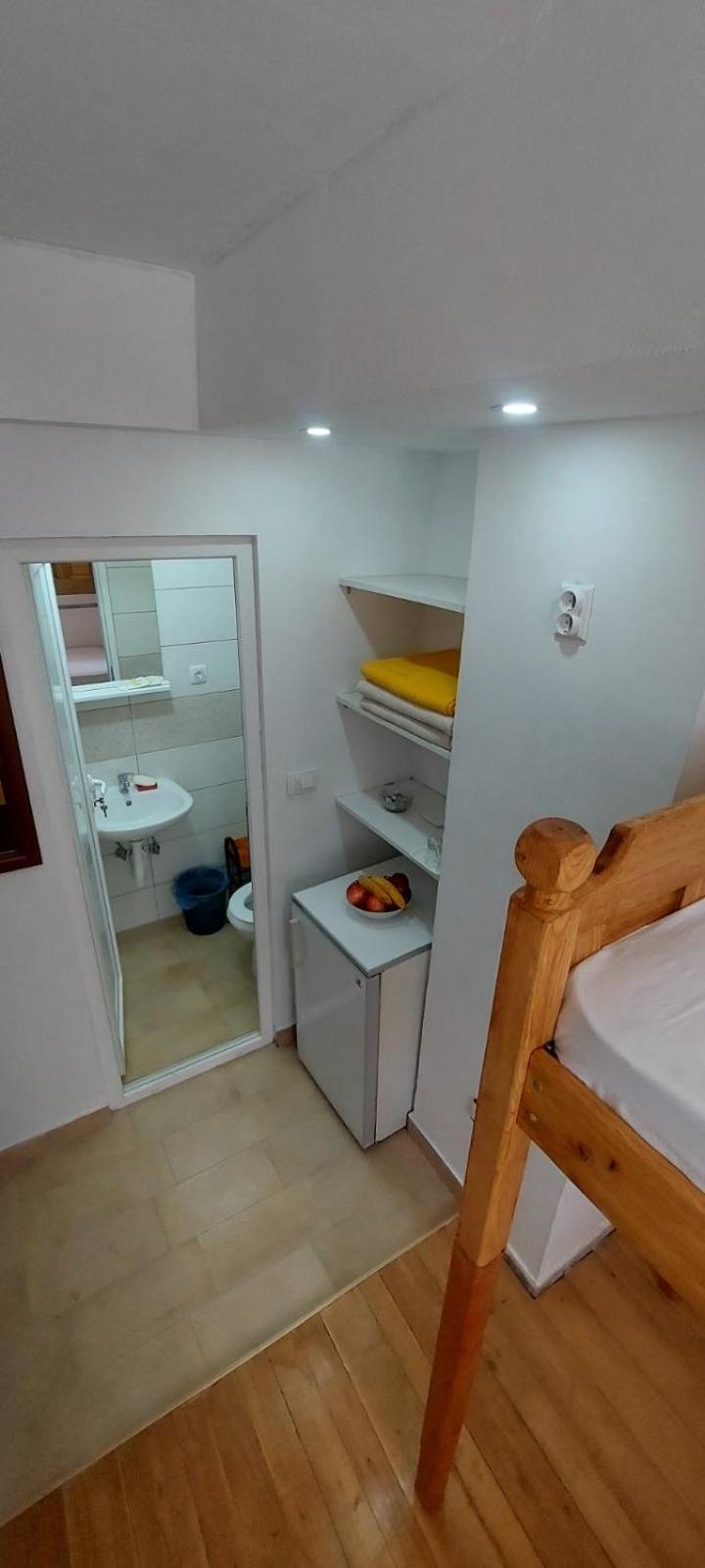 Kulic Apartment Pluzine Bagian luar foto