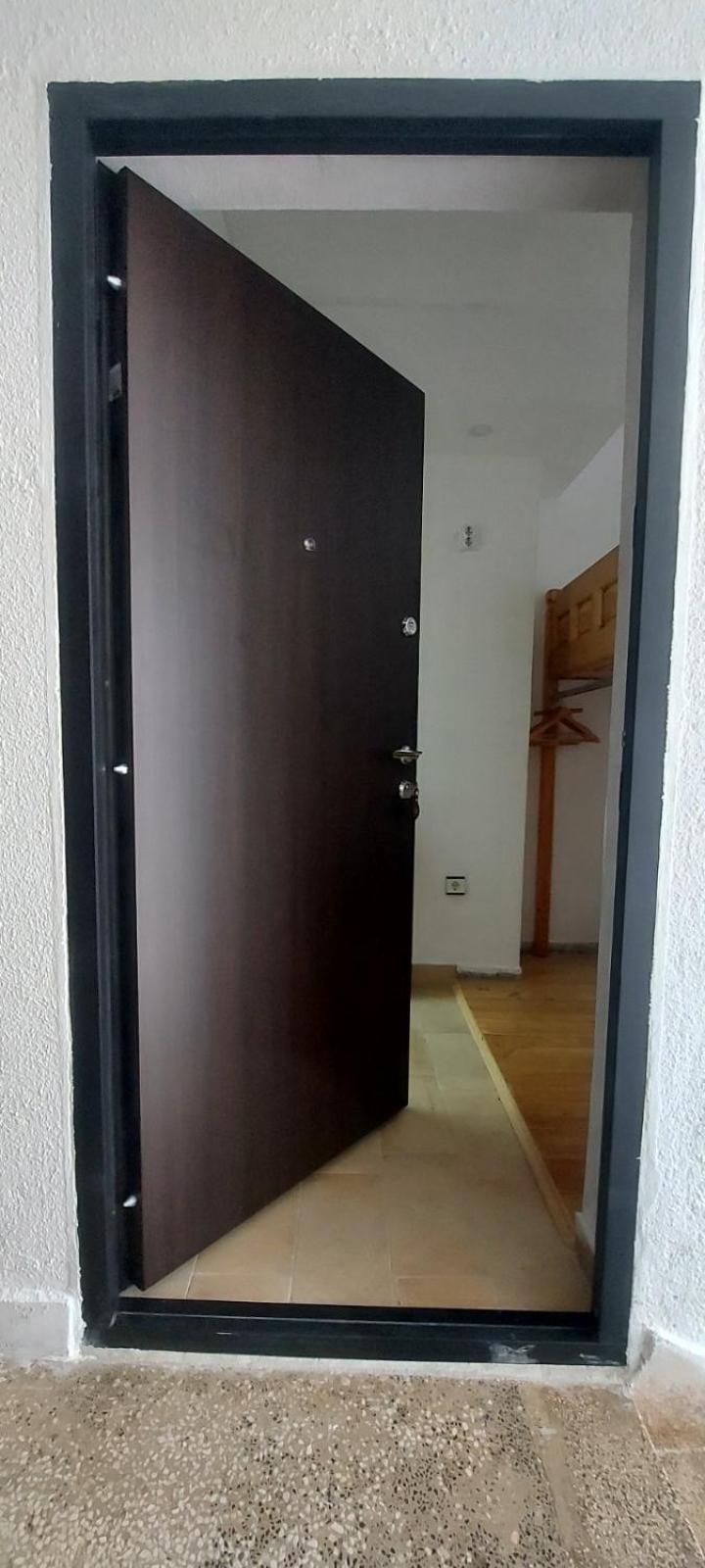 Kulic Apartment Pluzine Bagian luar foto