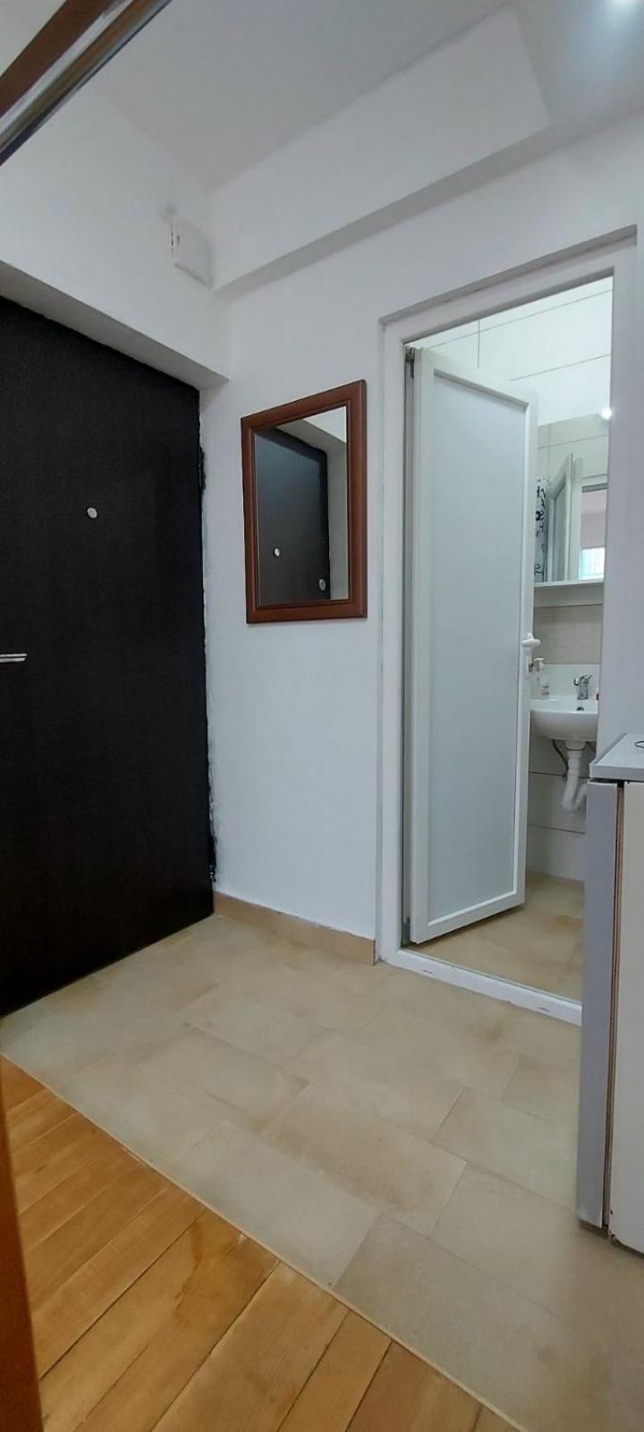 Kulic Apartment Pluzine Bagian luar foto