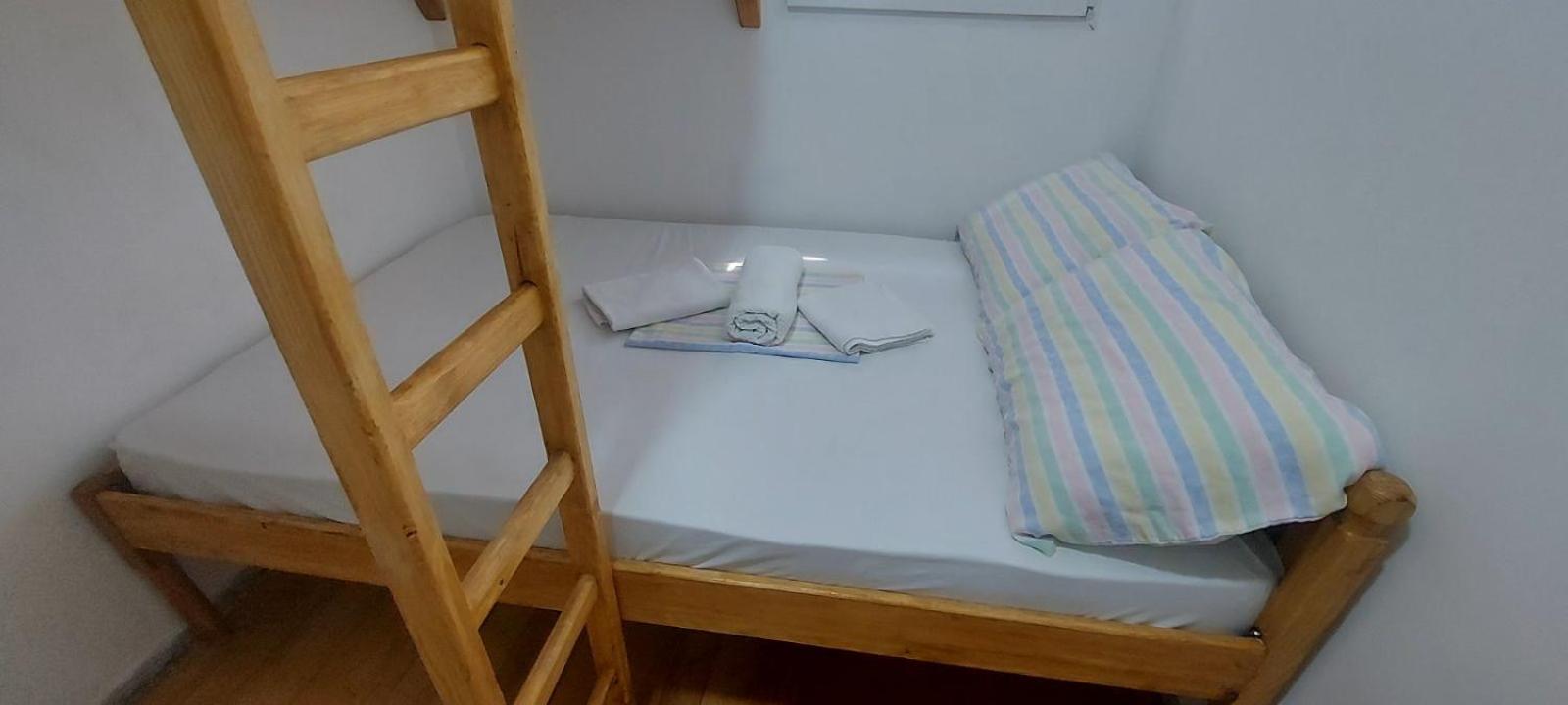 Kulic Apartment Pluzine Bagian luar foto