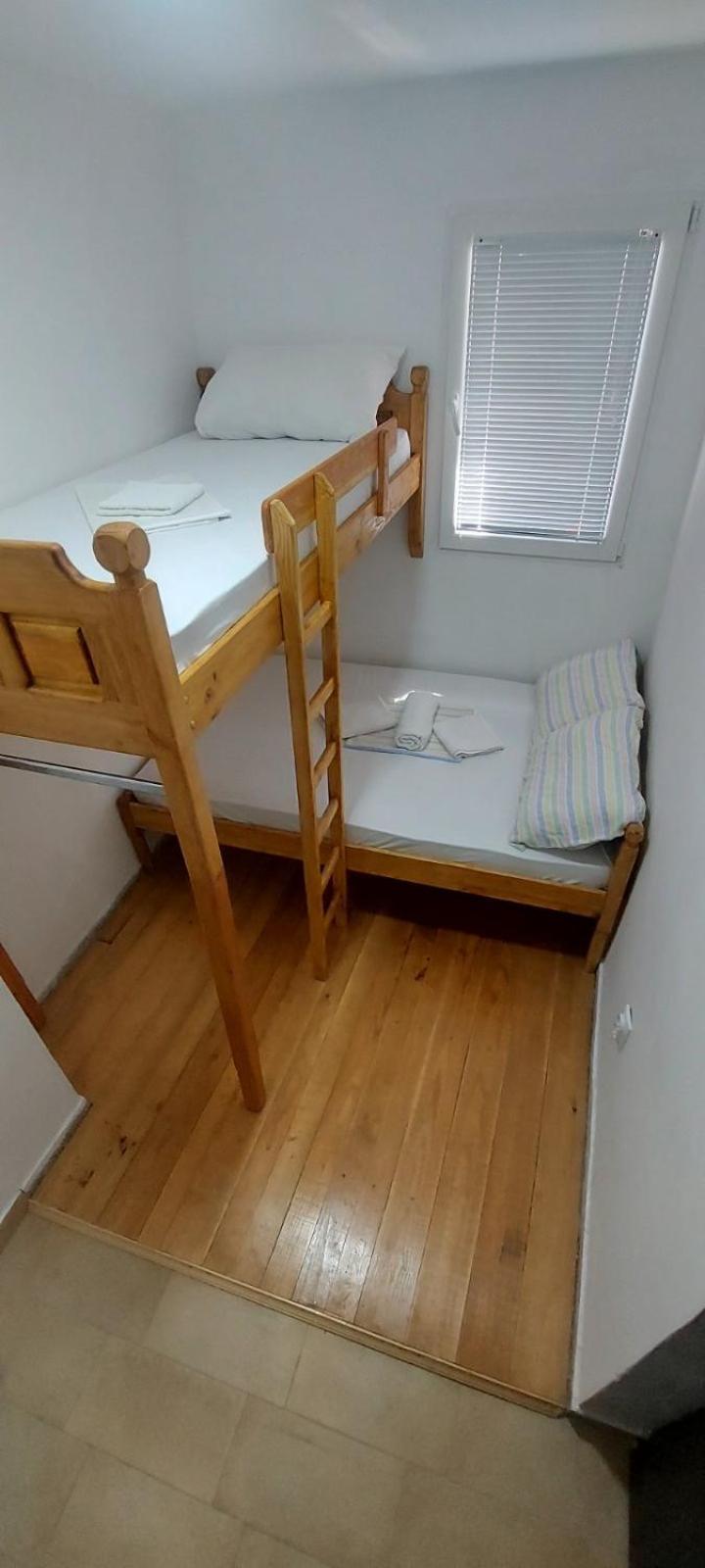 Kulic Apartment Pluzine Bagian luar foto