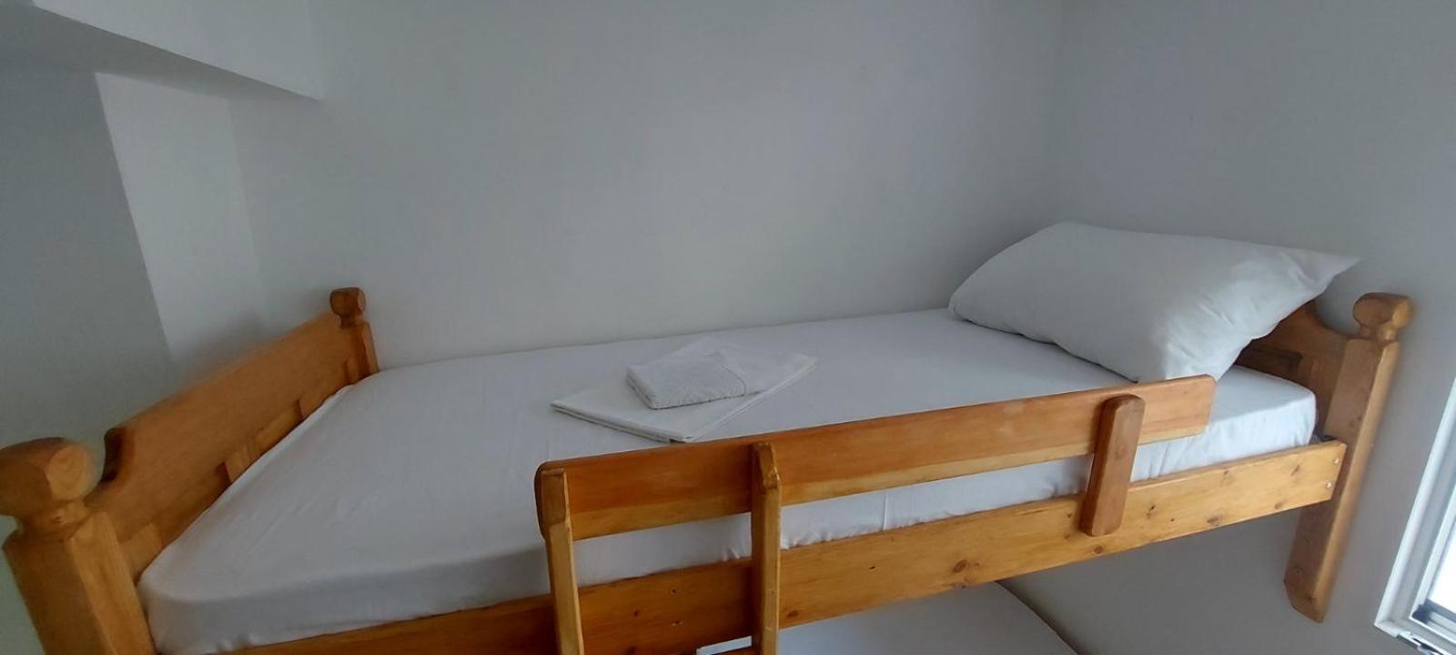 Kulic Apartment Pluzine Bagian luar foto