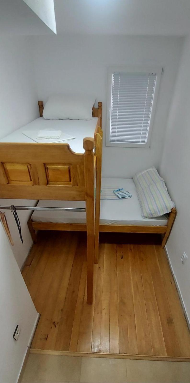 Kulic Apartment Pluzine Bagian luar foto